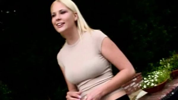 Big Tits MILF Jenna Brooks Fucked Hard - Cumshot & Orgasm in HD - xxxfiles.com - Britain on freevids.org