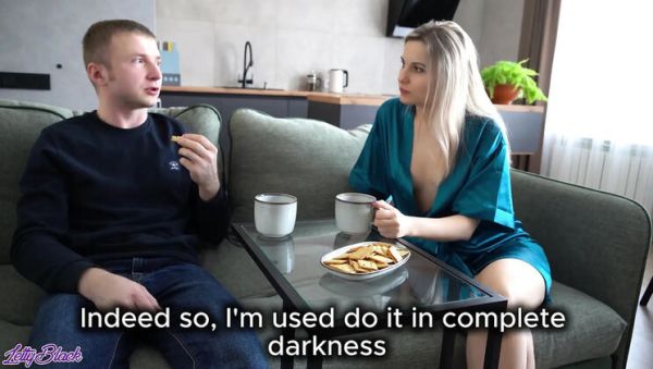 Letty Black Hot MILF Mom Teaches Me How to Fuck - Blowjob & Riding Cowgirl - xxxfiles.com - Russia - Usa on freevids.org