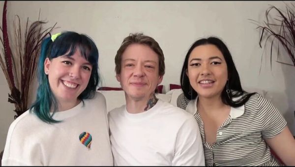 Desperate Big Tit Moms Isabella Flames & Rikki Lee Get Their Tight Pussies Pounded Hard By BBC - veryfreeporn.com - Britain on freevids.org