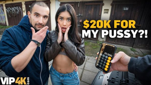 Hot Latina Girlfriend Sells Pussy to Stranger for Car - Cuckold POV Sex in HD - xxxfiles.com - Czech Republic on freevids.org