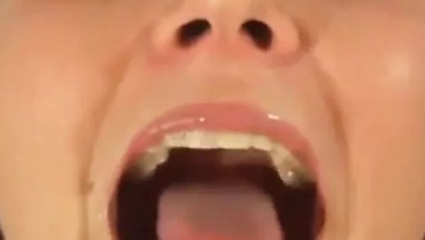 Summer Blu Takes Two Big Docks - Double Cum in Mouth POV Blowjob - xxxfiles.com - Britain on freevids.org