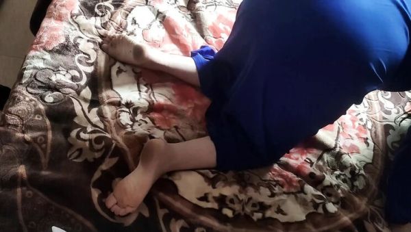 Moroccan Hijab Wife First Time Anal With Boss - He Cums Inside Her Tight Pussy - xxxfiles.com - Egypt - Iran on freevids.org