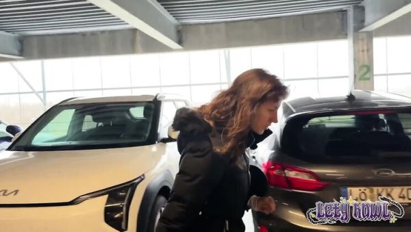 Lety Howl Loves London BBC - Big Black Cock Facial & Doggy Style Fuck - Amateur MILF Blowjob - veryfreeporn.com - France on freevids.org