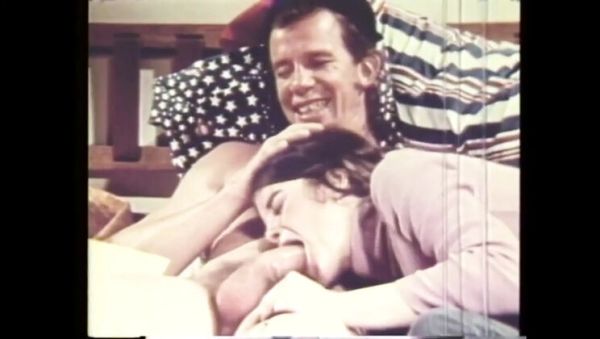 Rick Cassidy Vintage Blowjob Compilation - Wild Retro MILF Fucking & Nude Close-Ups - porntry.com - Britain on freevids.org