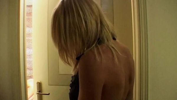 Michelle Ferrari First Porn Movie - Hot Blowjob & Threesome with Giorgio Grandi - porntry.com - Italy on freevids.org