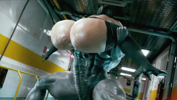 Ada Wong Hentai Fuck - Realistic 3D Sex Game Uncensored with Big Tits & Blowjob - xxxfiles.com - Britain - Ukraine on freevids.org