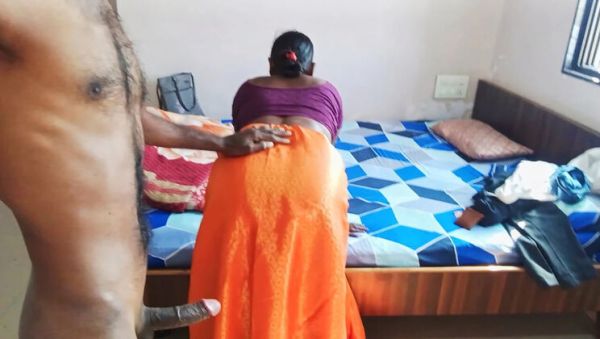 Desi Friend's Wife Doggystyle Fuck in Hotel - Big Ass & Big Dick Moaning Loudly - xxxfiles.com - India on freevids.org