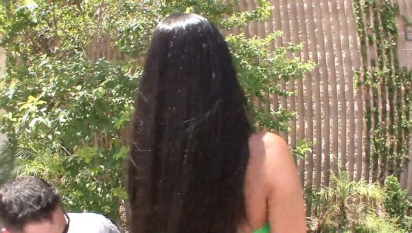 Diamond Kitty Perfect Latina Babe Riding Hard Cock Cowgirl Style - xxxfiles.com - Britain - Usa on freevids.org