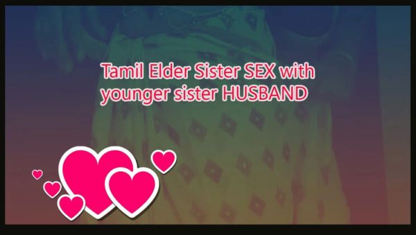 Desi Wife Fucks Her Stepsister's Husband - Indian Hot Sex with Blowjob and Doggy Style - porntry.com - India on freevids.org