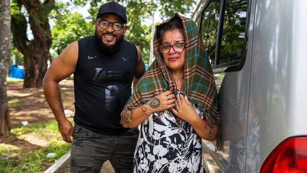 Fat Mature Granny Takes Anal Fisting in Van from BBC - porntry.com on freevids.org