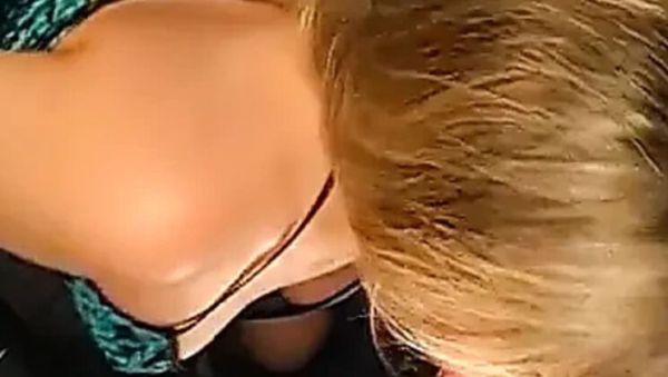 Blonde Bombshell Taranee Devil Takes Deep Throat and Hard Gangbang Pounding - veryfreeporn.com on freevids.org