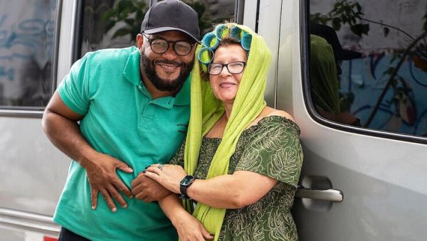 Fat Granny Gets BBC Anal in Street Pickup - Big Black Cock Destroys Mature BBW - veryfreeporn.com - Portugal on freevids.org