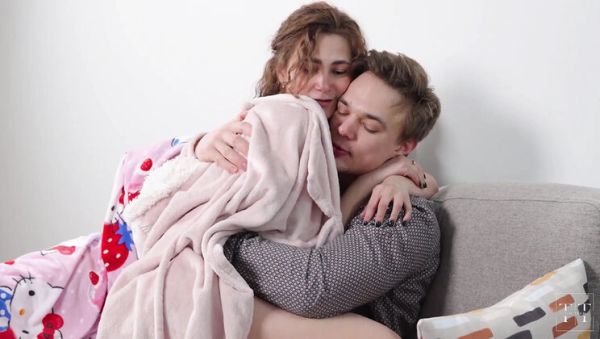 Amateur Redhead GF Gets Passionate Doggy Style Creampie - Homemade Teen Fucking - xxxfiles.com - Russia on freevids.org