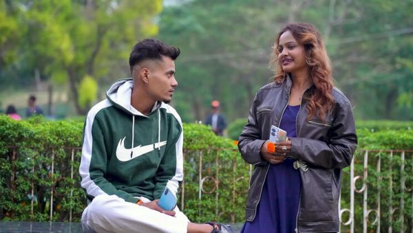 Step Brother Fucks Step Sister Hard in Forest - BabyTina2 Indian 18 Year Old Doggy Style - porntry.com - India on freevids.org