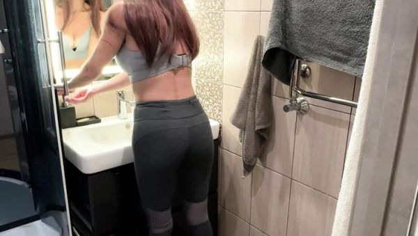 Busty Stepmother Watches Me Fuck a Girl and Gets So Horny She Fucks Me – POV Dialogue - xxxfiles.com - Ukraine on freevids.org