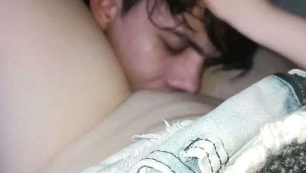 Step Sister Keeps Me Company at Home Alone Part 5 – Amateur POV Sex with Ashleysoy01 - xxxfiles.com - Colombia on freevids.org