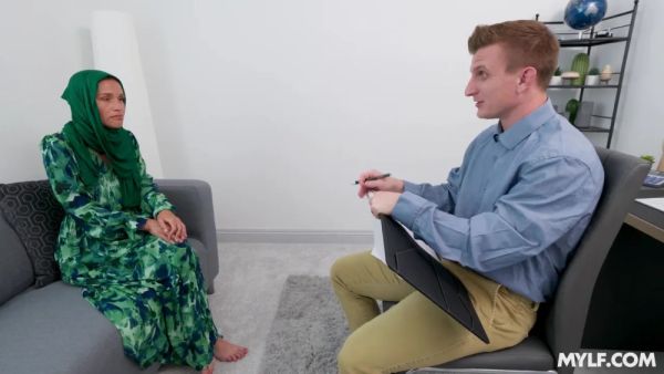 New Impure Thoughts Gets Her Stepson Fix (04-08-2026) Hardcore Hijab Roleplay Milf Stepmom Iluvy - Karter Foxx - videomanysex.com on freevids.org