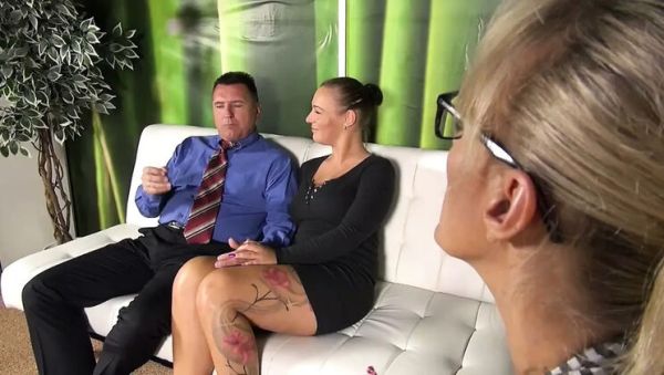 Adulterer Cheats With Big Cock — Kookie Ryan, Conny Dachs, Kira Knight Anal Compilation - xxxfiles.com - Germany on freevids.org