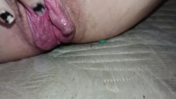 Wet Swollen Pussy Fingering and Fucked Homemade - veryfreeporn.com - South Africa on freevids.org