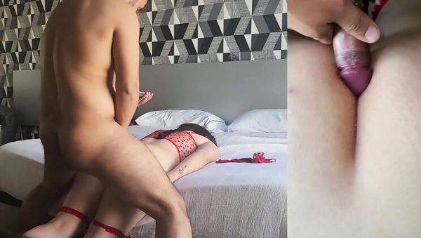 Submissive Amateur Latina Gets Rough Anal and Creampied – Pleyade07 Part 3 - veryfreeporn.com - Mexico on freevids.org