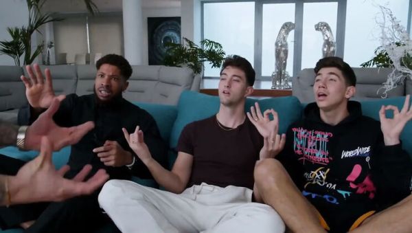 Sienna Day Begs for Hardcore Gangbang with Double Penetration – Big Tits MILF Gets Stuffed by Huge Dicks! - porntry.com - Britain on freevids.org