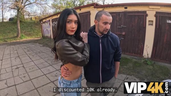 Carolina Guerrero In A Latina With A Big Ass Enjoys Riding Another Mans Dick - videohdzog.com - Czech Republic on freevids.org