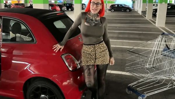 Carpet Slut MILF Picked Up at Furniture Store: Hard Fuck Until She Runs - xxxfiles.com - Germany on freevids.org