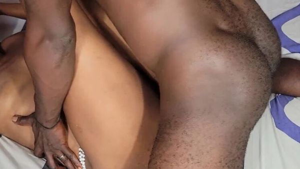 Woke Up to His Long Dick - xxxfiles.com - Britain - Nigeria on freevids.org