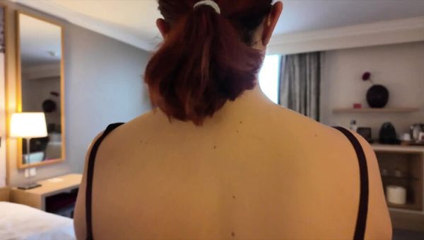 I Love Pumping A Good Cock Until It Ends Up In My Mouth - veryfreeporn.com - Britain - France on freevids.org