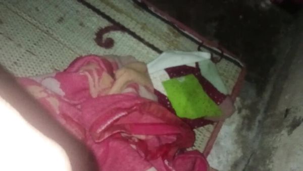 Desi Bhabhi Joy Cheats with Stepmom – Hindi Aunty Amateur HD - porntry.com - India on freevids.org