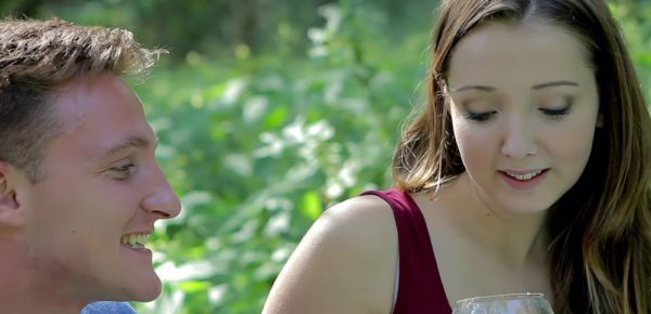 Lucie Wilde - Outdoor Sex... - inxxx.com on freevids.org