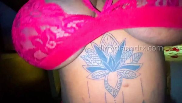 Valentine's Day Part 1: Dirty Diana Gets Her Big Black Ass Fucked - xxxfiles.com - Britain - Usa on freevids.org