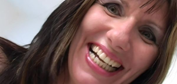 Josephine James – I Really Enjoy a Toyboy Fuck. - inxxx.com on freevids.org