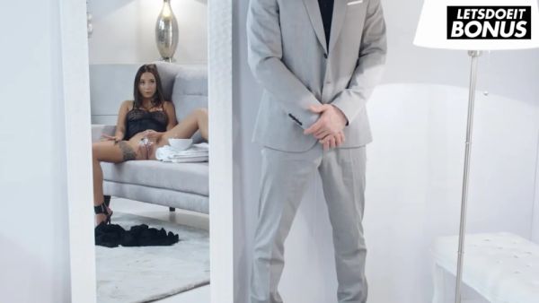 Max Dior And Liya Silver In Russian Beauty Gets Fucked Passionately Full - videohdzog.com - Russia on freevids.org