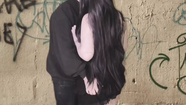 Astrid Cute Gets Fucked in the Street – Public Sex Part 1 - xxxfiles.com - Mexico - India - Japan on freevids.org