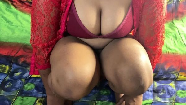 Stepmom Fucked by Reminding Her of Old Times – Hindi Voice, Angoori - veryfreeporn.com - India on freevids.org