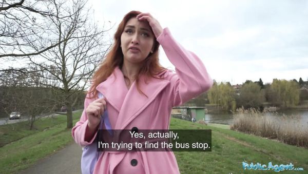 She Took My Money to Fuck Me - Public Agent POV - veryfreeporn.com - Britain on freevids.org