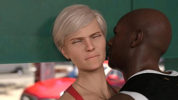 My Husband's Boss Chapter 1 - Mechanic Kissing Vivian - porntry.com - Usa on freevids.org