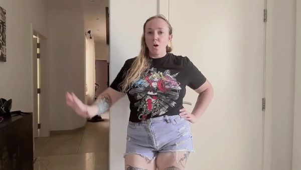 Kisicaxx Breeding Fantasy Dirty Talk Solo - porntry.com - Slovenia on freevids.org