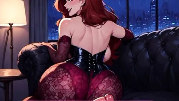 Sissy Detector Test: Reveal Your True Colors and Face the Consequences! Feminization Roleplay (AI) - porntry.com - Britain on freevids.org