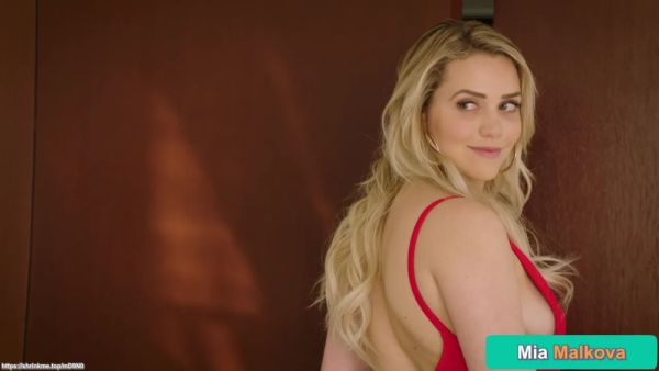 Astonishing Xxx Clip Fake Tits Greatest With Mia Malkova - upornia.com on freevids.org