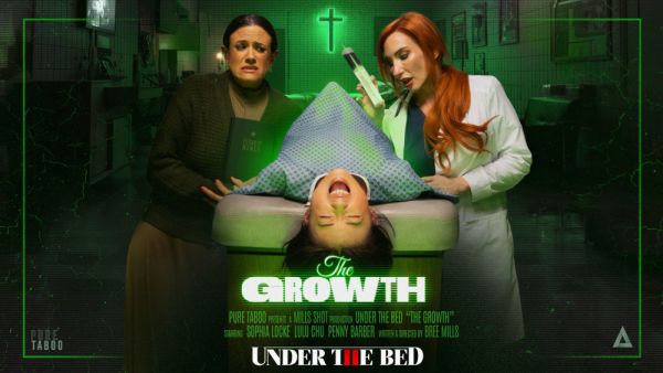 Penney Play, Lulu Chu And Sophia Locke In The Growth - upornia.com on freevids.org