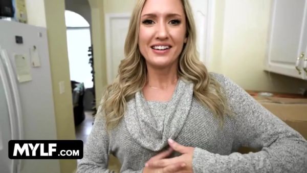 Conor Coxxx And Reagan Lush In Pov Blowjob And Hard Ride - videomanysex.com on freevids.org