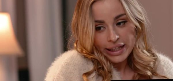 Lonely Petite Alexis Tae Has Passionate Sex With PAWG Roommate Anna Claire Clouds , episod 2 - inxxx.com on freevids.org