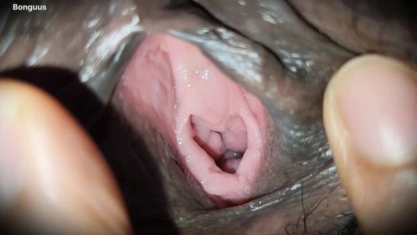Stepmom asks me to cum inside her wet hairy pussy - xxxfiles.com - North Korea - India on freevids.org