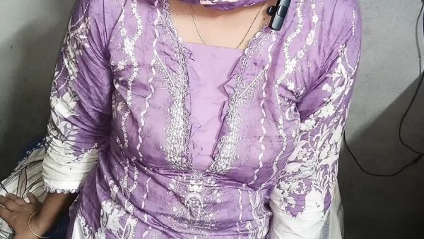 Desi Bhabhi Clear Voice Fucked By Step Son - veryfreeporn.com - India on freevids.org