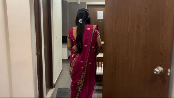 Indian Desi VVIP Rich Lady Fucked by Young Boy Maid at Home with Clear Hindi Talk - porntry.com - India on freevids.org