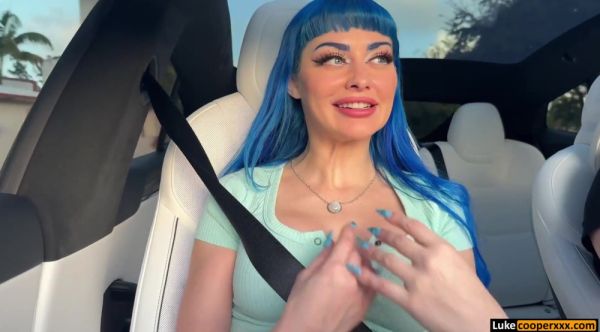 Car Creampie After Date - sunporno.com on freevids.org