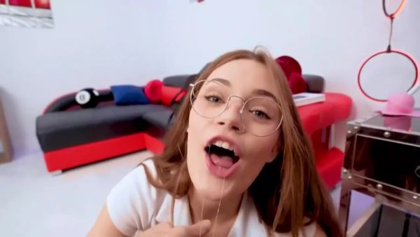 Crazy Xxx Clip Amateur Fantastic , Its Amazing With Juniper Ren - videohdzog.com on freevids.org