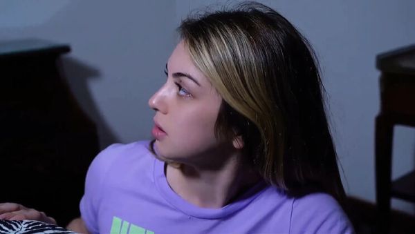 Keila Bassi Amateur Creampie Fuck - Knock Knock Stream Big Ass Latina Teen - veryfreeporn.com - Spain - Argentina on freevids.org